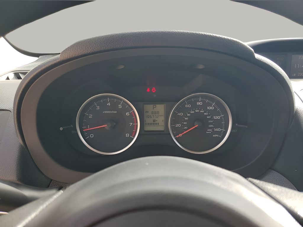 Used Car 2017 Subaru Forester  2.5i Premium For Sale Under $20,000 In Austin, Texas