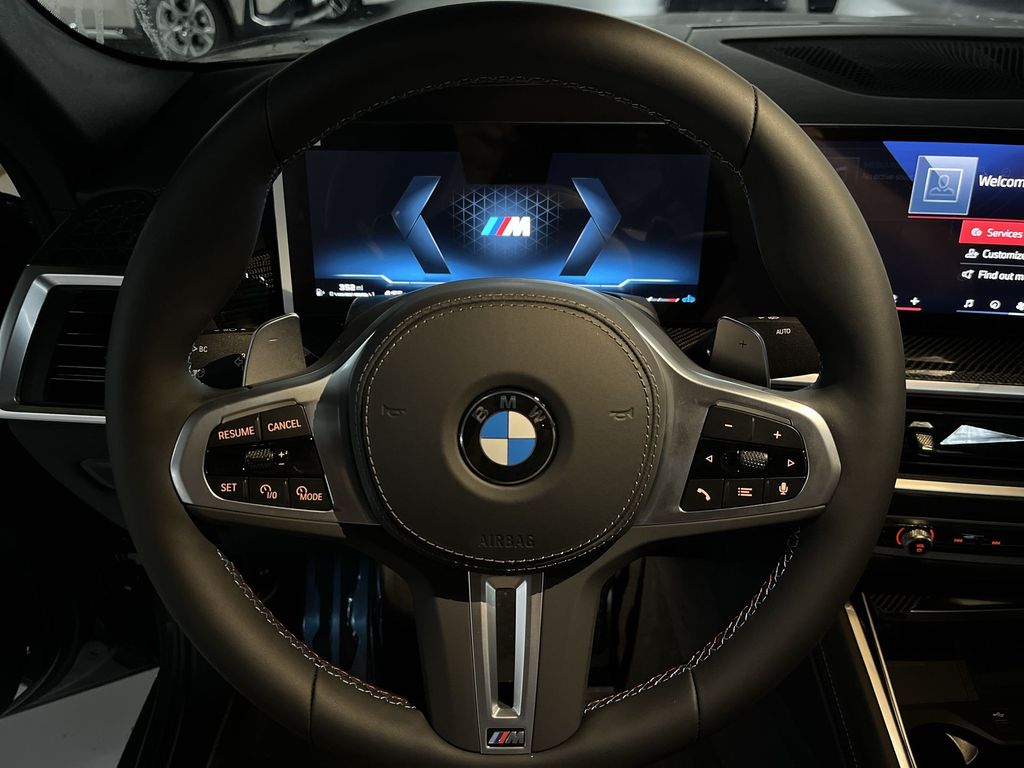 Thumbnail: 2026 BMW X6 - 14