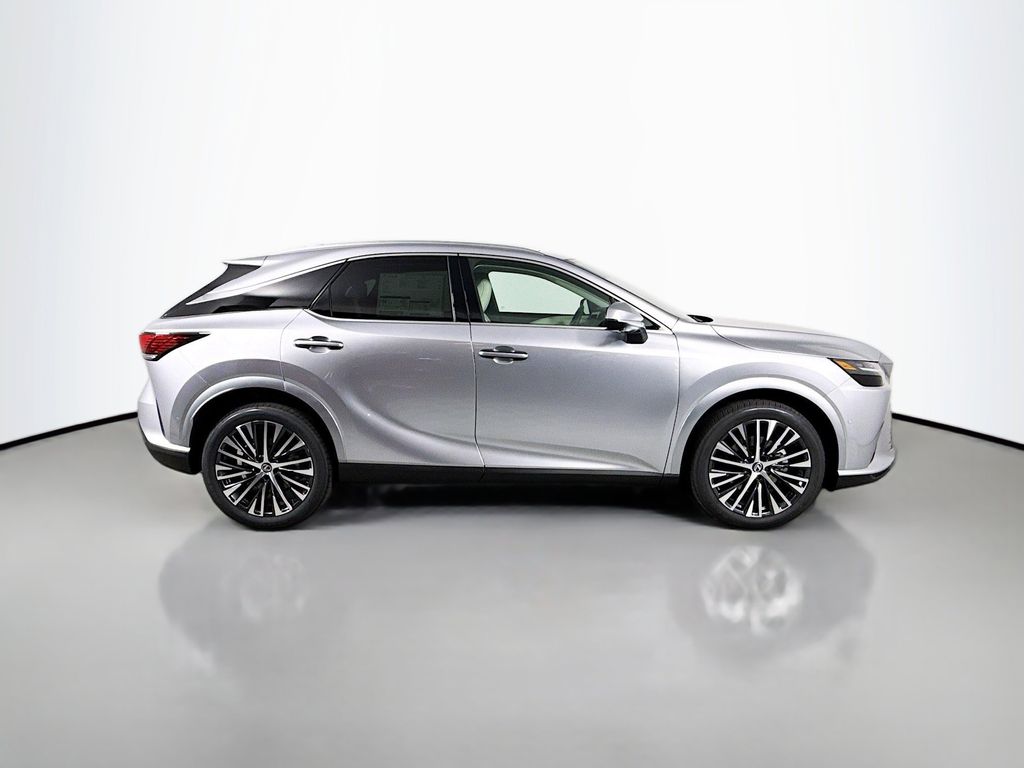 Thumbnail: 2026 Lexus RX - 4