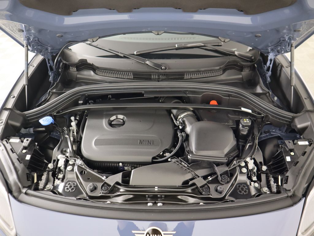 Thumbnail: 2026 MINI Cooper Countryman - 30