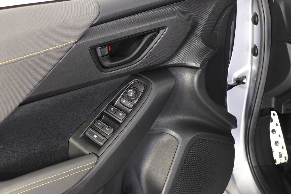 Thumbnail: 2025 Subaru Crosstrek - 12