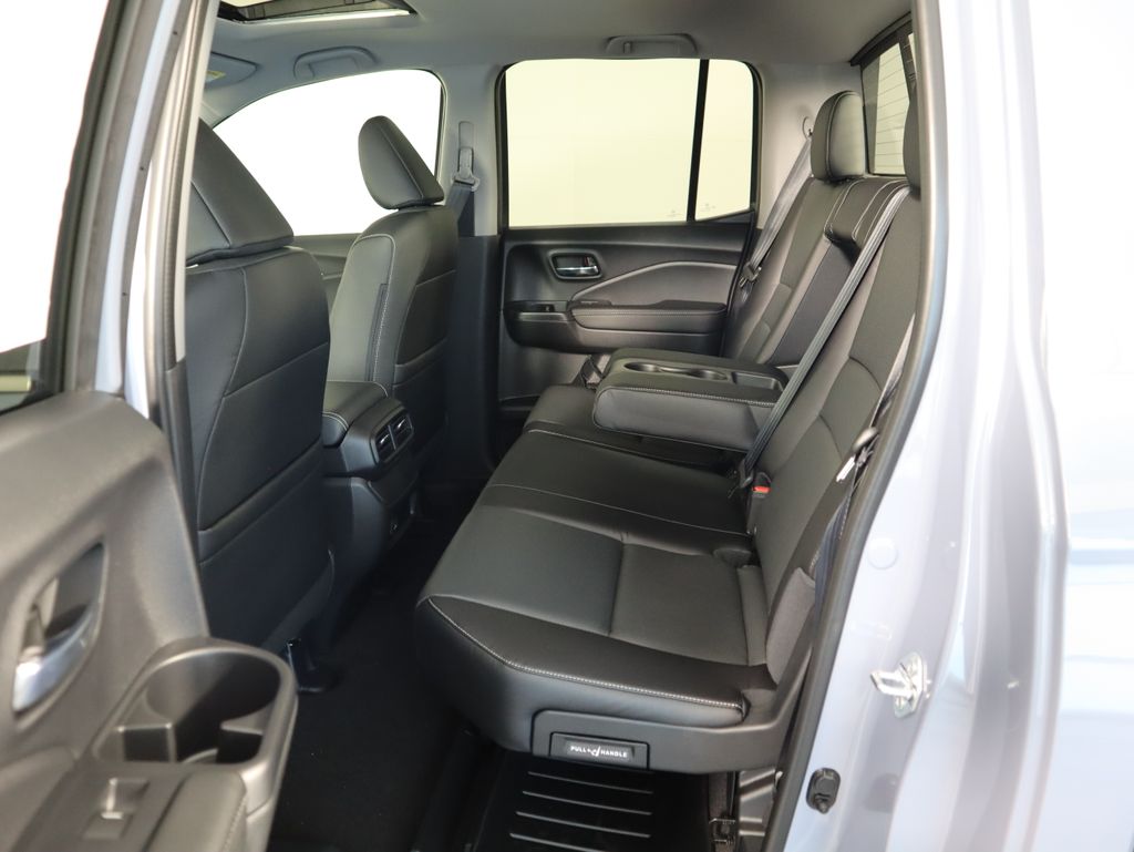 Thumbnail: 2026 Honda Ridgeline - 21