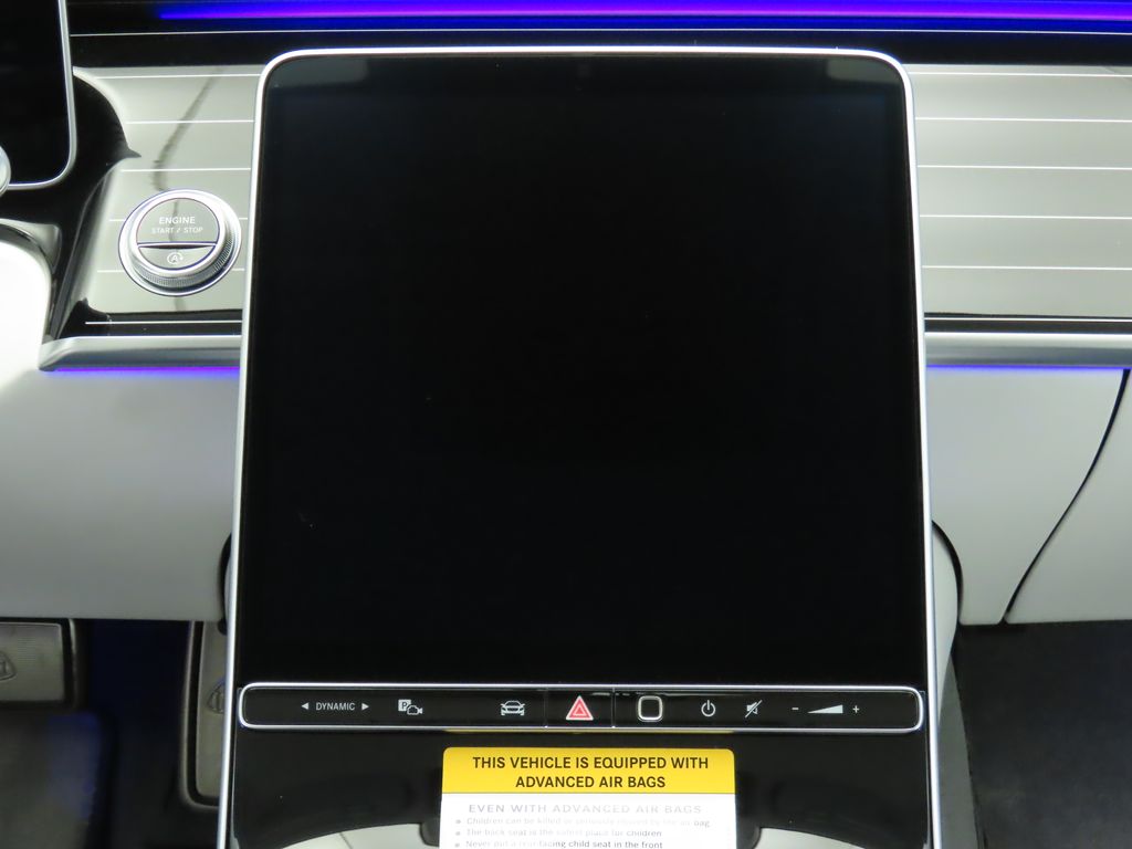 Thumbnail: 2024 Mercedes-Benz S-Class - 14