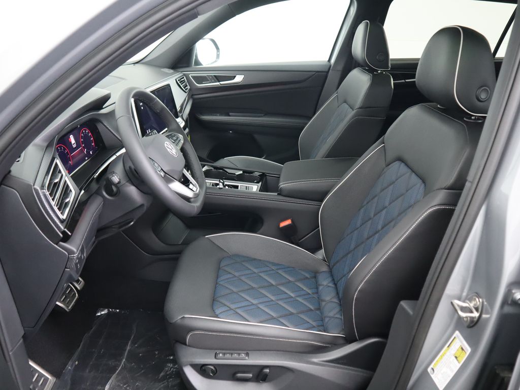 Thumbnail: 2026 Volkswagen Atlas - 20