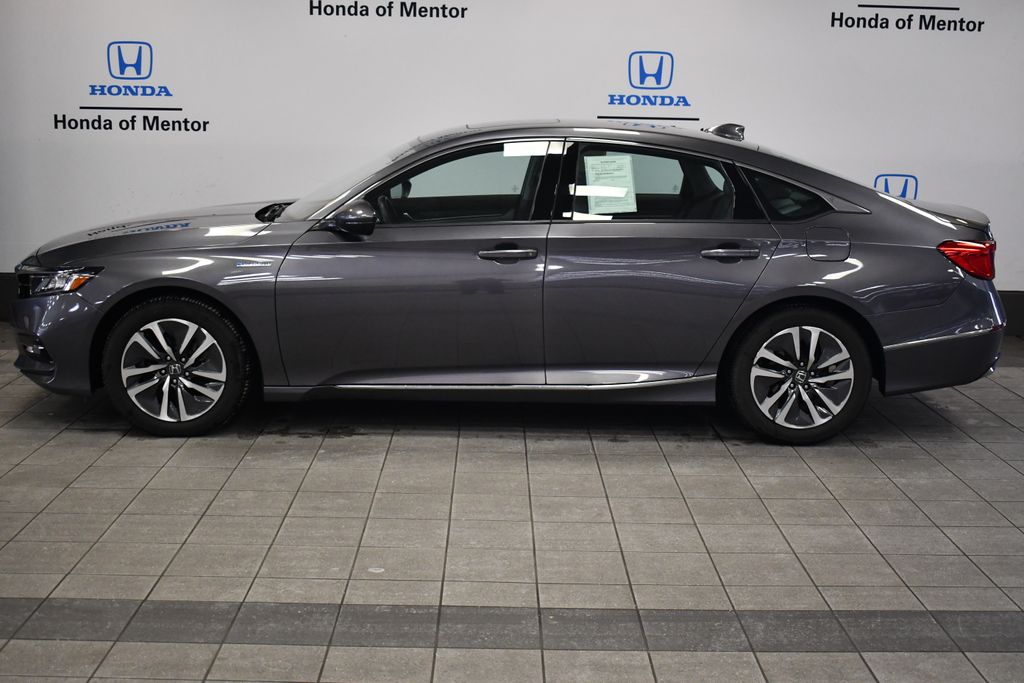 Thumbnail: 2018 Honda Accord - 2