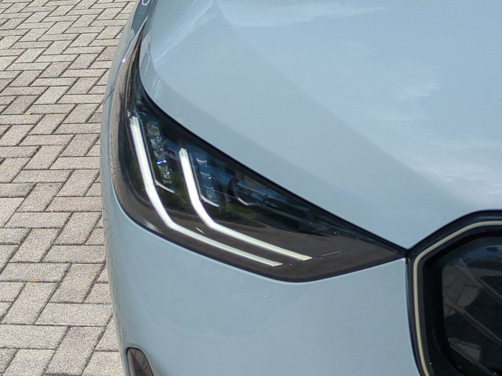 New 2026 Gray BMW 30 xDrive image 10