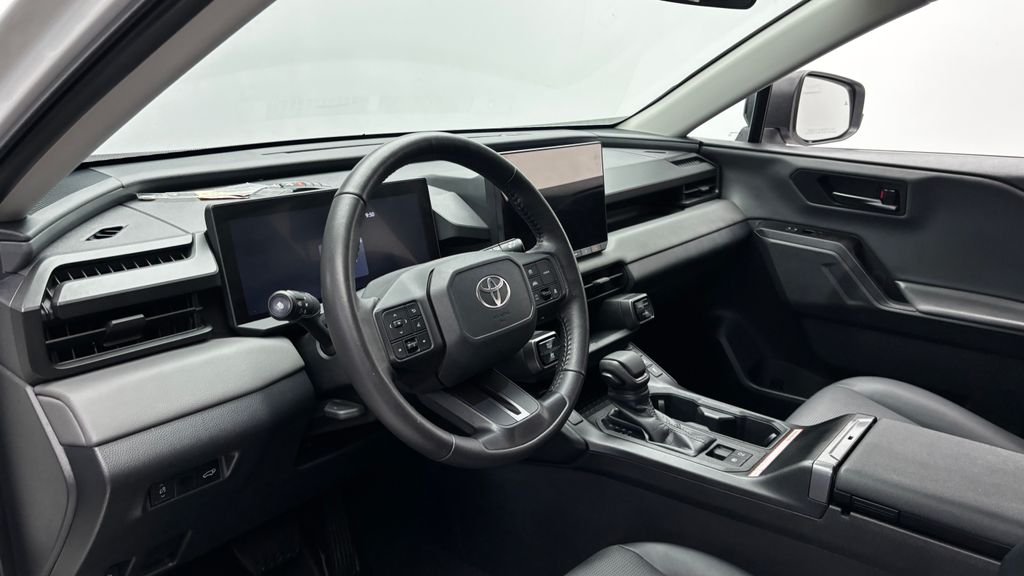 Thumbnail: 2026 Toyota RAV4 - 14