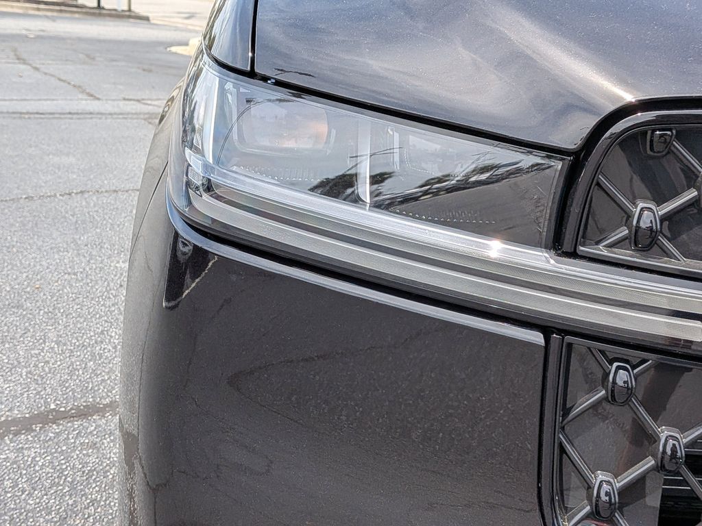 2026 Lincoln Navigator Reserve L