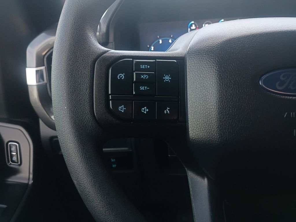 Used Car 2024 Ford F-150  Stx For Sale Under $35,000 In Austin, Texas