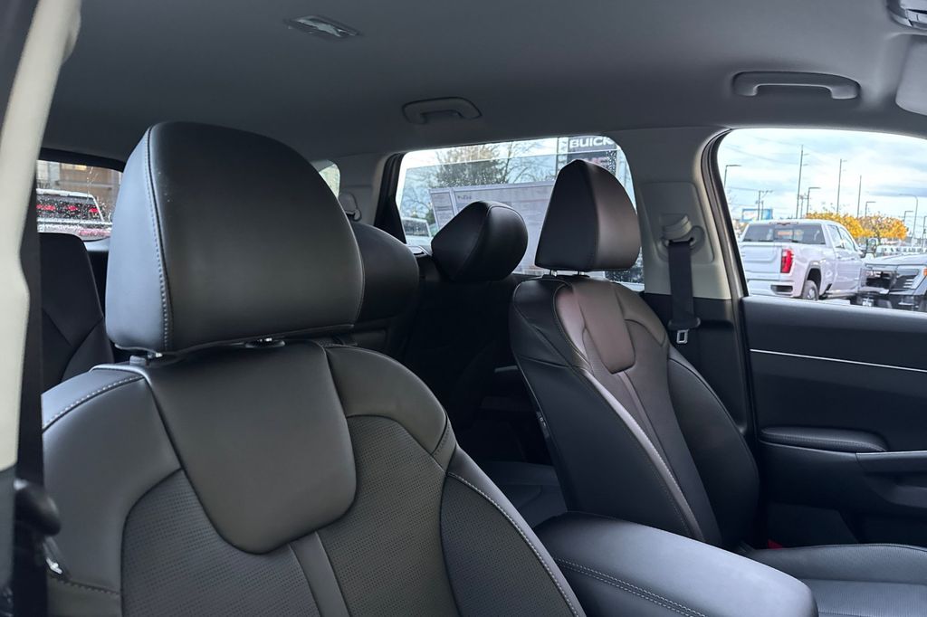 new 2026 Kia Sorento car, priced at $41,995