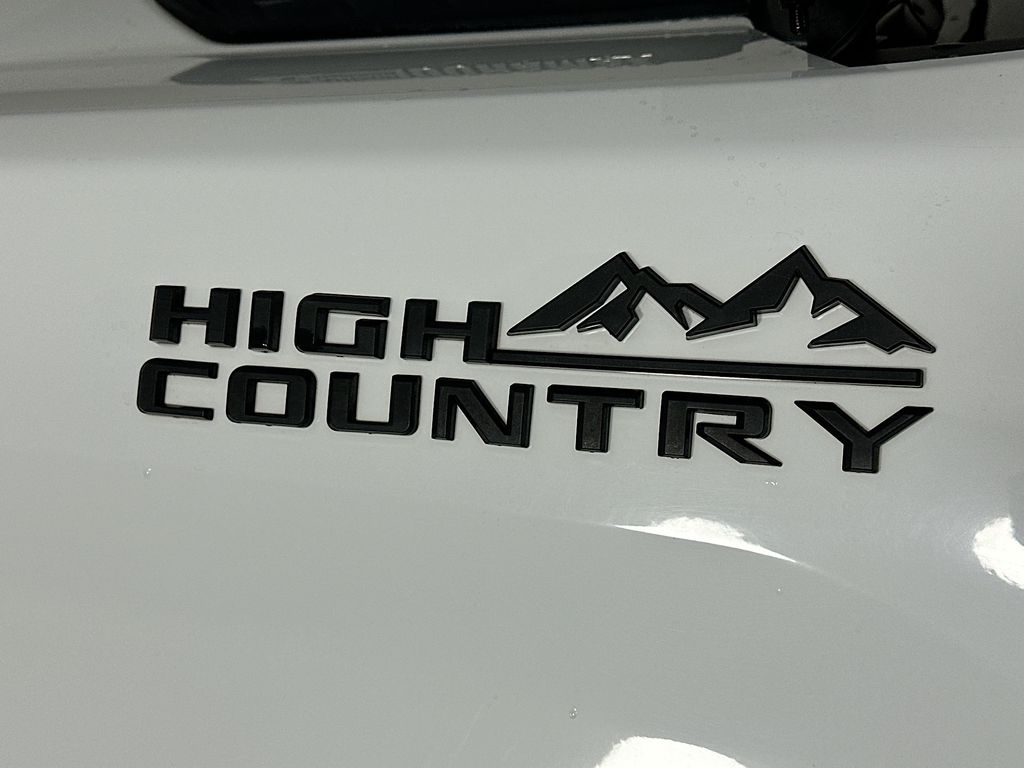 ChevroletSilverado 2500HD29