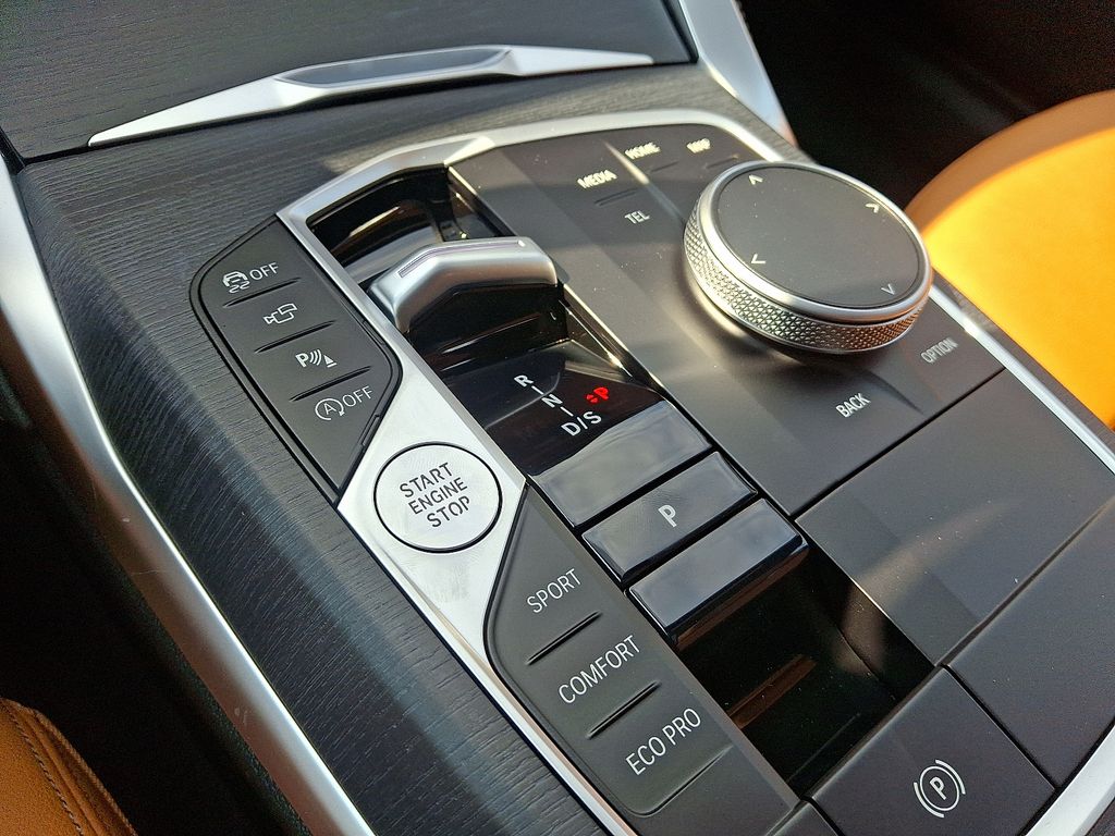 Thumbnail: 2026 BMW 4 Series - 7