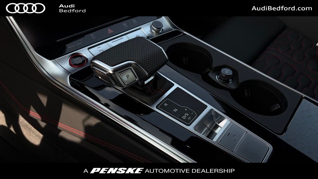 Thumbnail: 2026 Audi RS 7 - 17