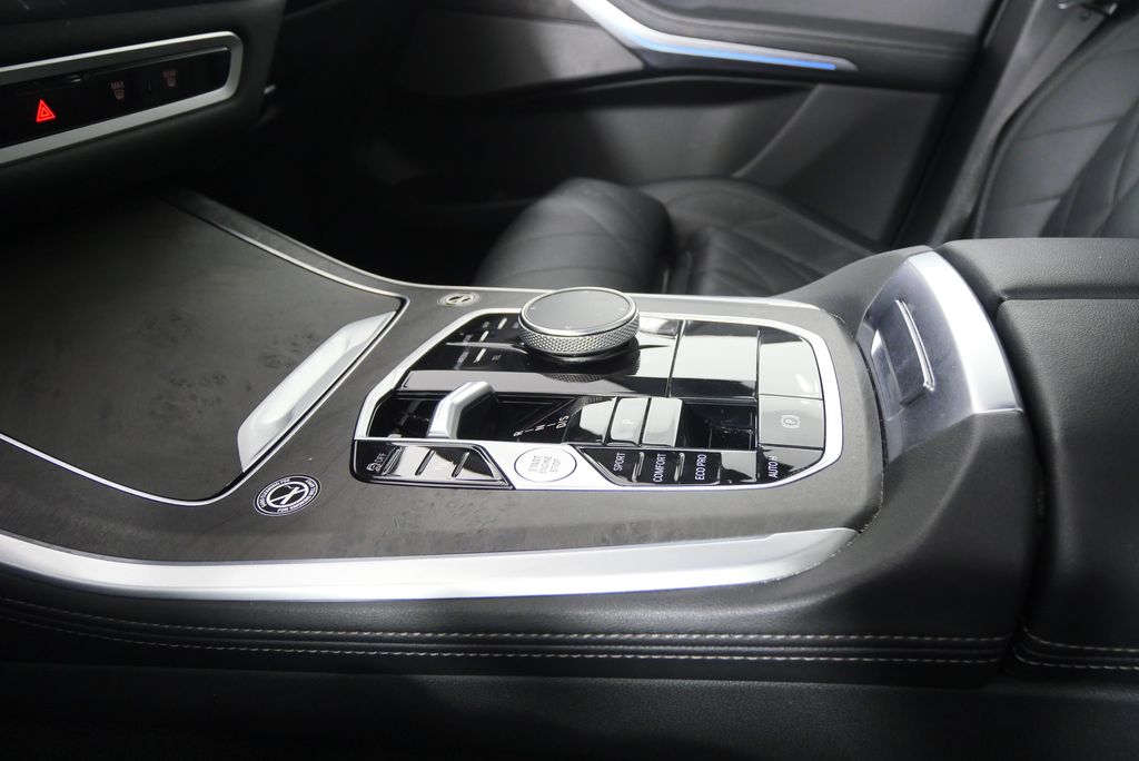 Thumbnail: 2024 BMW X5 - 27