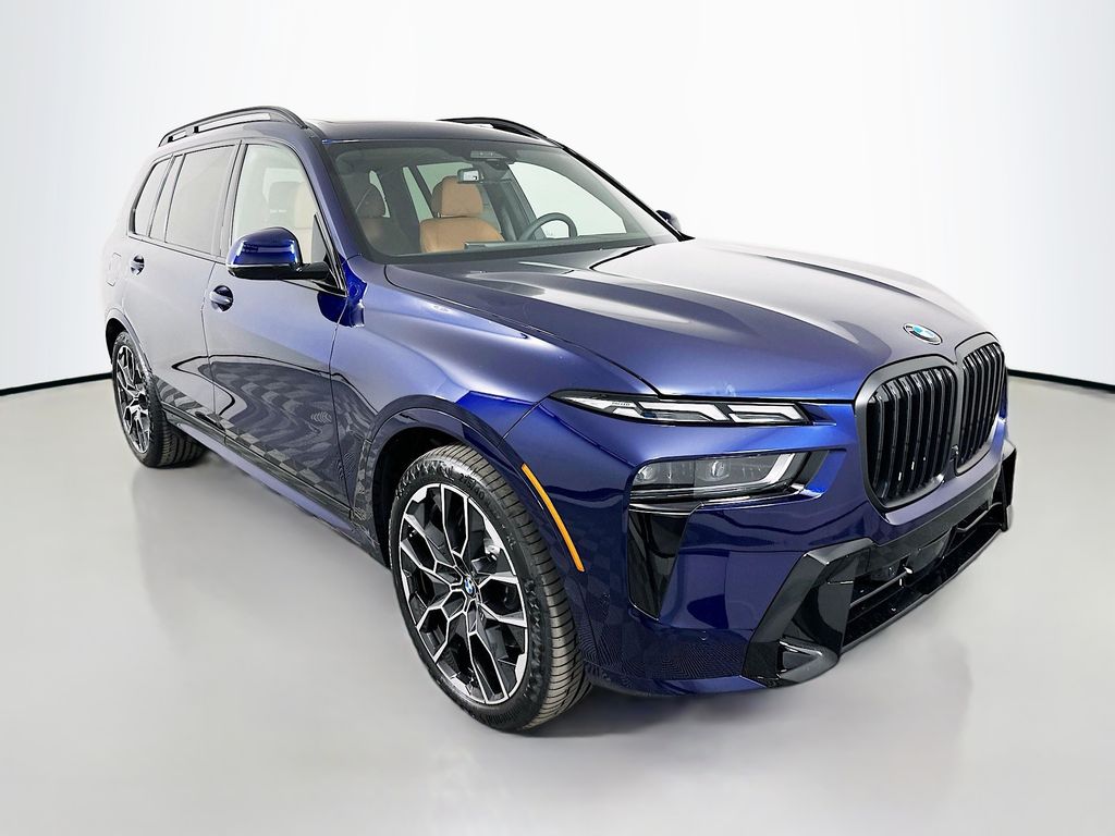 Thumbnail: 2026 BMW X7 - 3