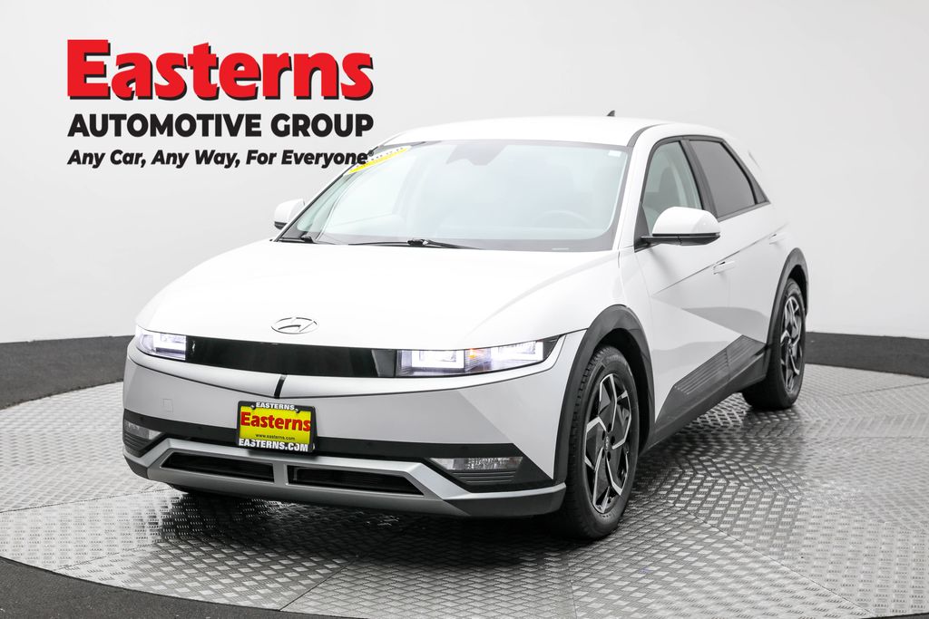 2023 Hyundai IONIQ 5 SEL