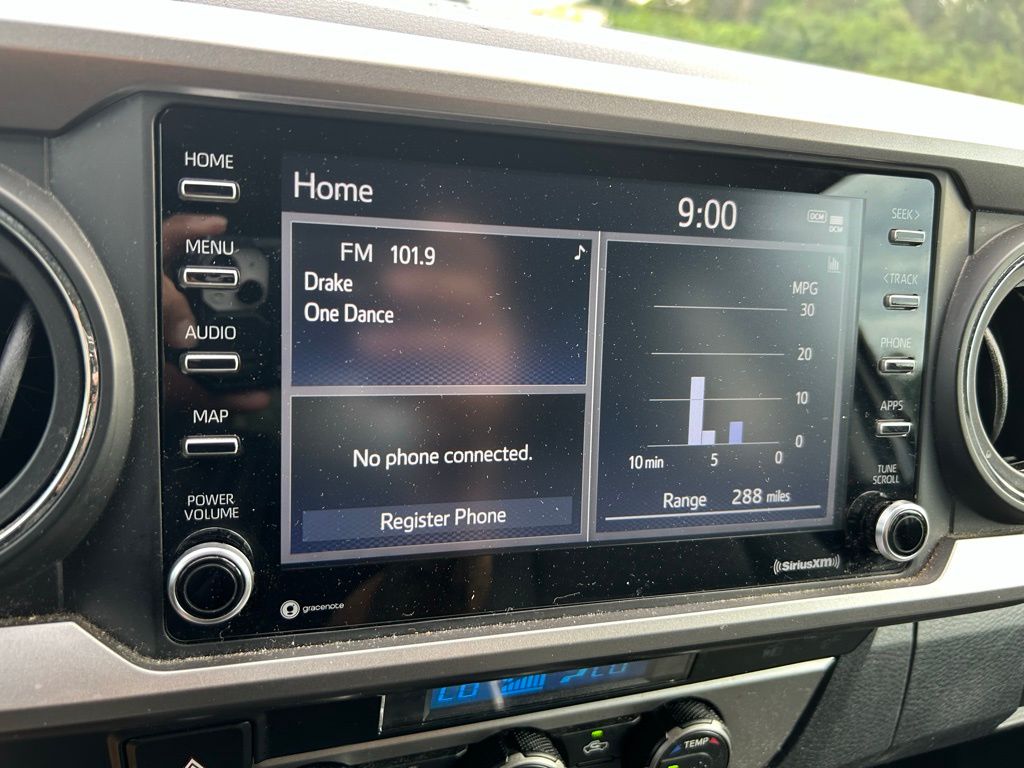 Thumbnail: 2023 Toyota Tacoma - 24