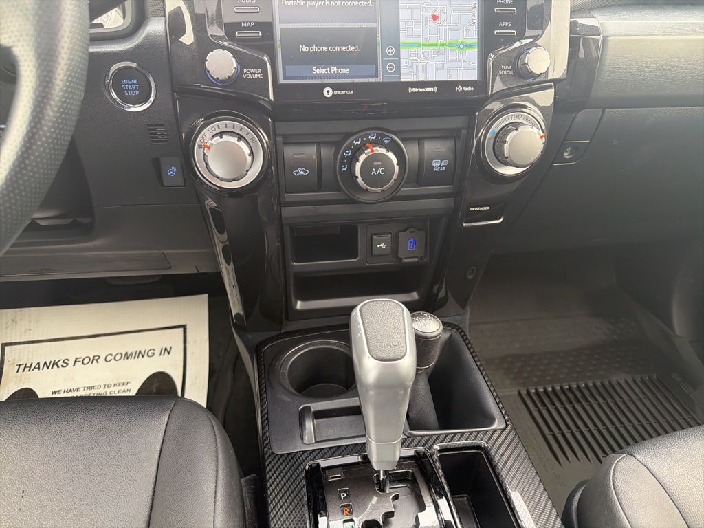 Thumbnail: 2024 Toyota 4Runner - 17