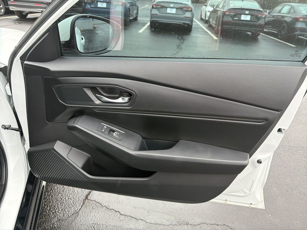 Thumbnail: 2023 Honda Accord - 25