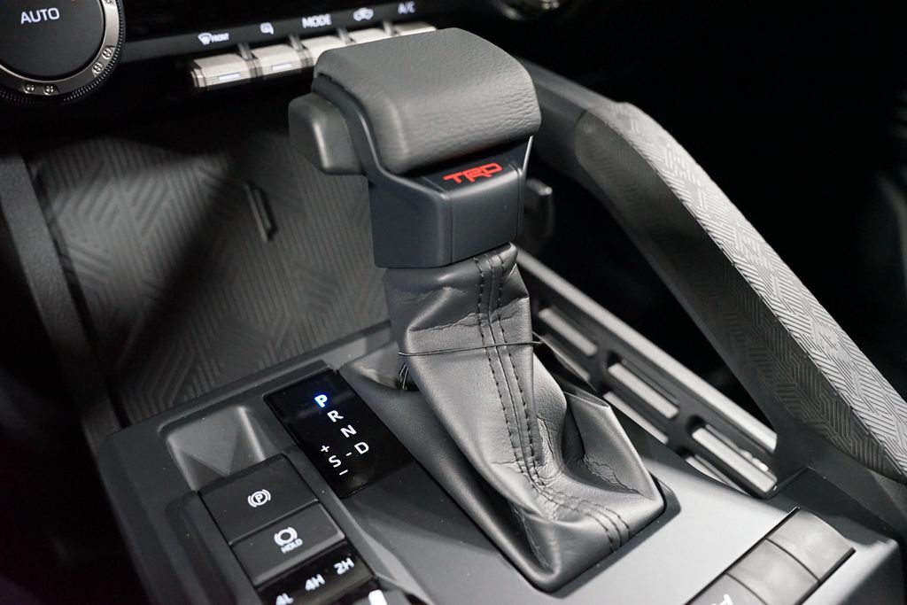 Thumbnail: 2026 Toyota Tacoma - 23