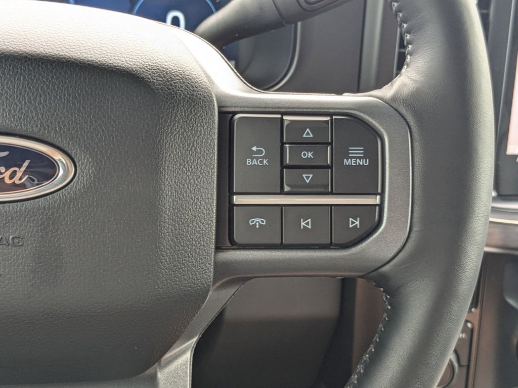 2024 Ford F-250 Super Duty Rocky Ridge