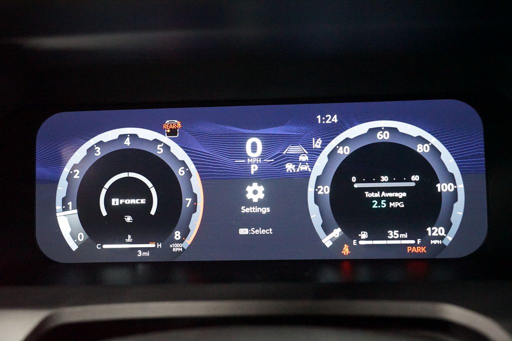 Thumbnail: 2026 Toyota 4Runner - 16