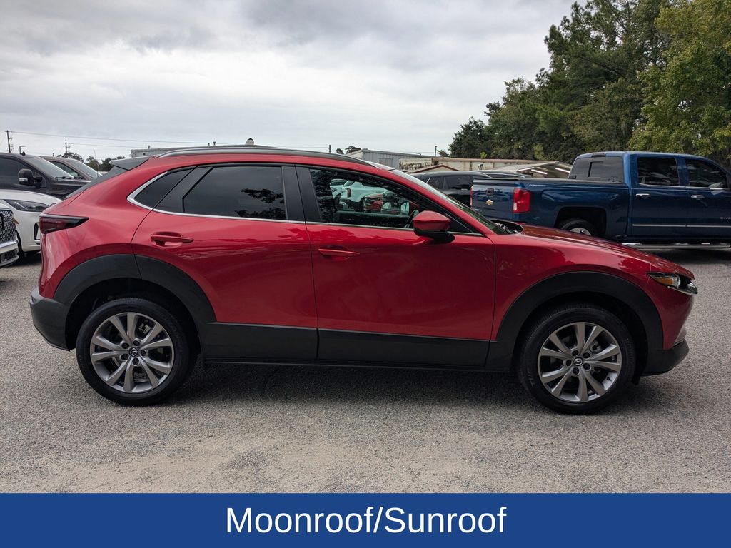 2023 Mazda CX-30 2.5 S Preferred