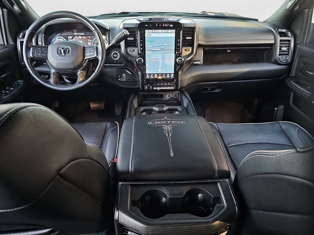 Used 2022 Ram 2500 Truck