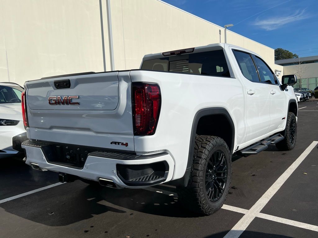 Thumbnail: 2024 GMC Sierra 1500 - 24