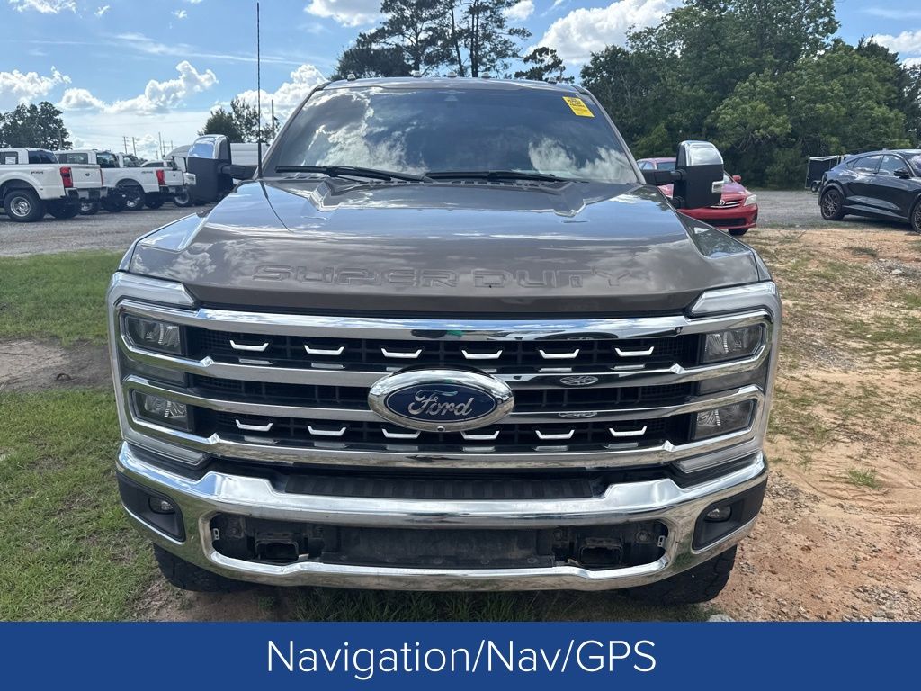 2023 Ford F-350 Super Duty LARIAT