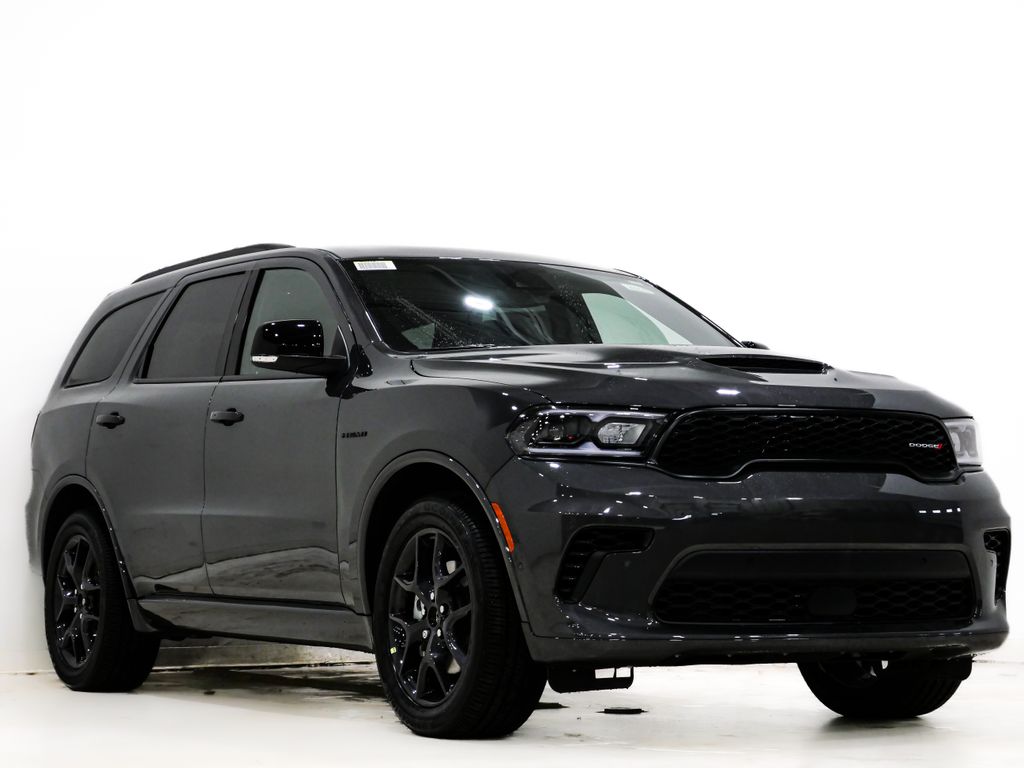 2026 Dodge Durango GT HEMI Plus AWD