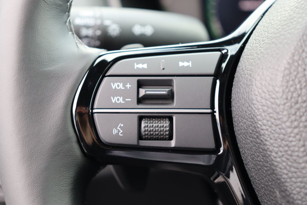 2025 Honda Civic Sport Touring 31