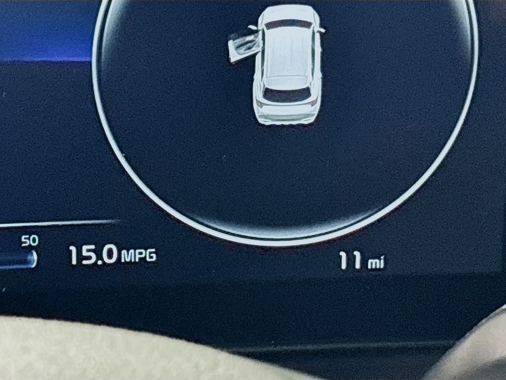 2025 Kia Sportage X-Pro