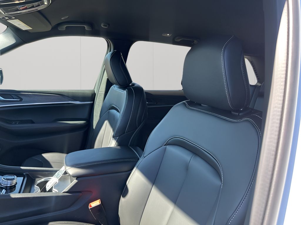 New Car 2025 Jeep Grand Cherokee  Limited For Sale Under $50,000 In Austin, Texas