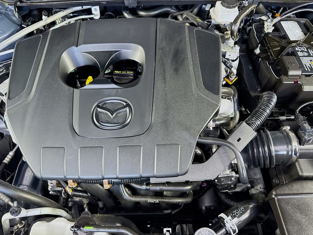 Used Car 2025 Mazda Cx-50  2.5 S Premium Package For Sale Under $35,000 In Austin, Texas
