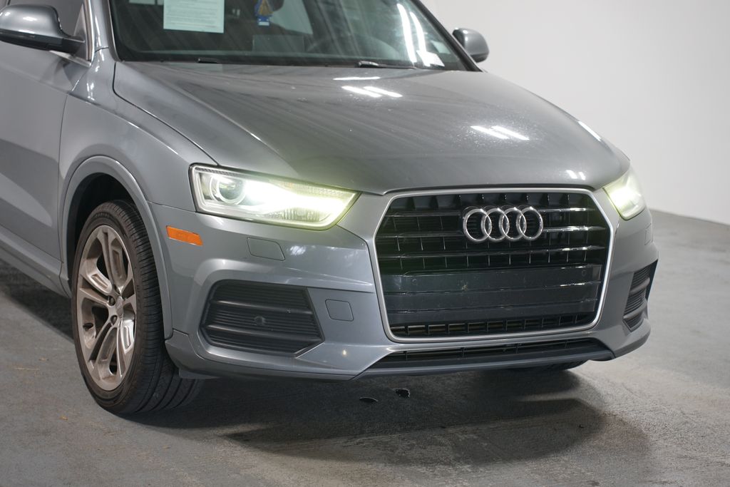 Thumbnail: 2016 Audi Q3 - 4