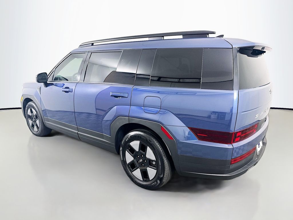 Thumbnail: 2026 Hyundai Santa Fe - 7