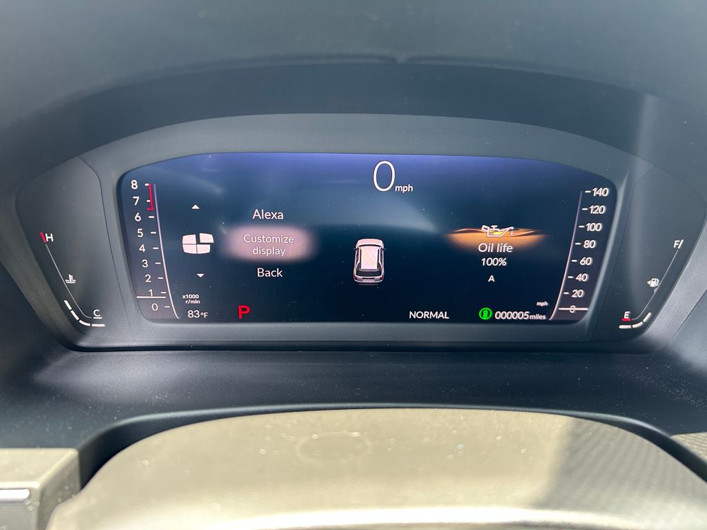 2026 Honda Passport TrailSport 29