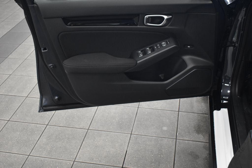 Thumbnail: 2026 Honda Civic - 9