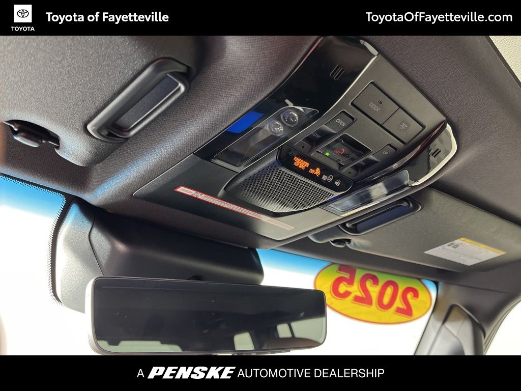 Thumbnail: 2025 Toyota Land Cruiser - 27