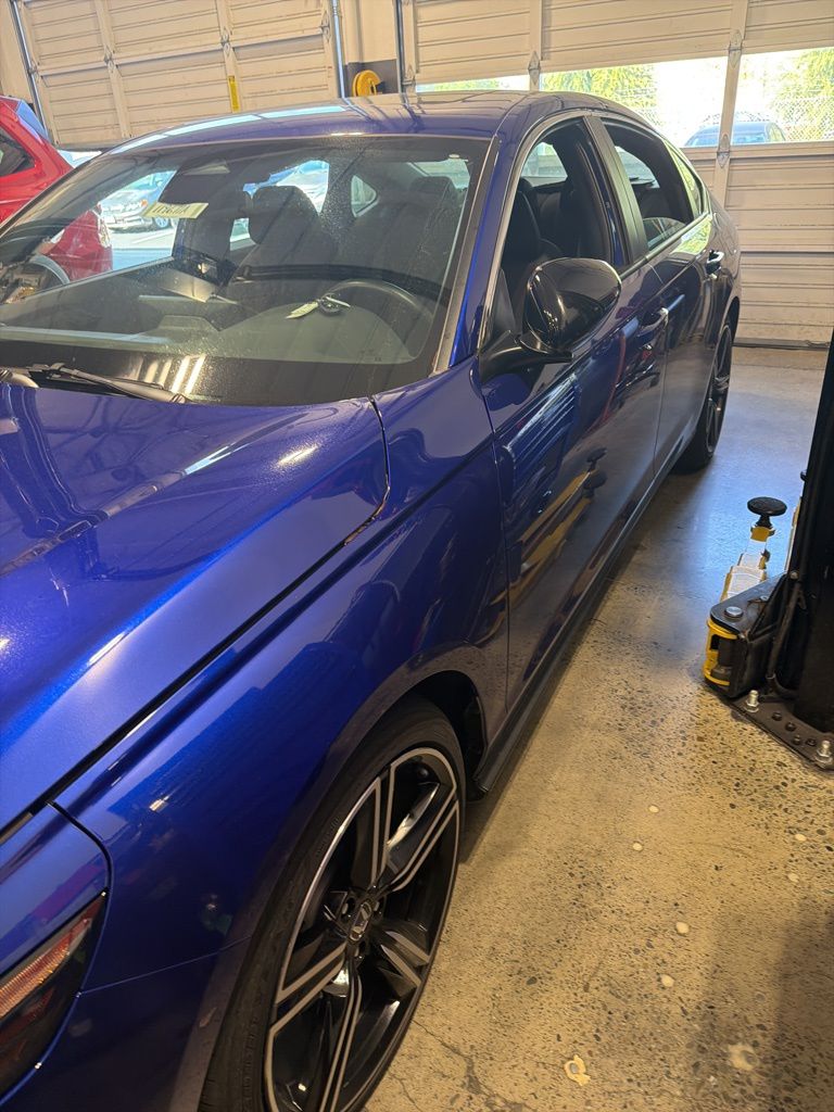 Thumbnail: 2023 Honda Accord - 3