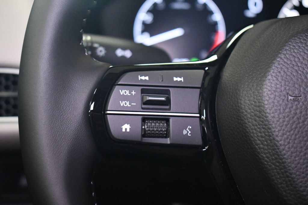 Thumbnail: 2026 Honda HR-V - 15