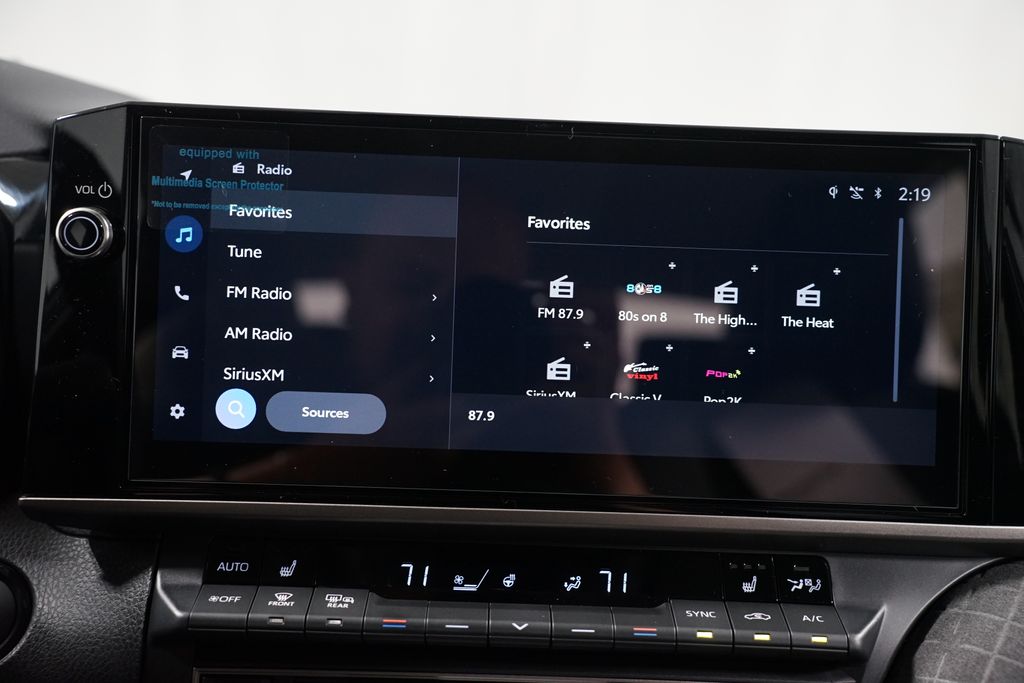 Thumbnail: 2026 Toyota Camry - 18