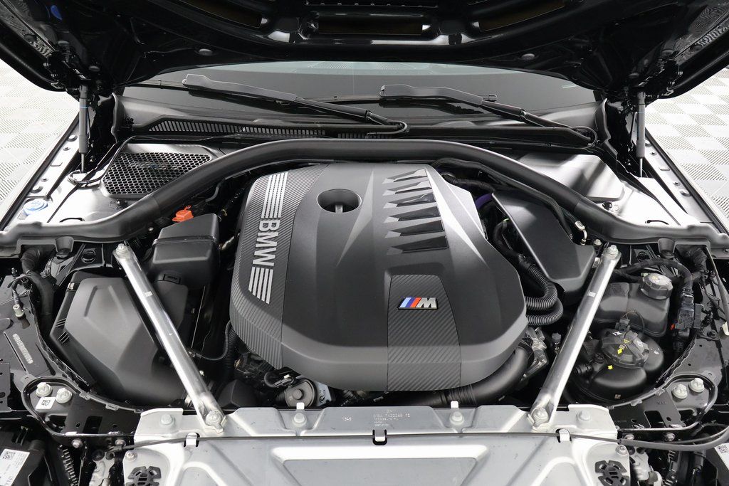 Thumbnail: 2026 BMW 4 Series - 9