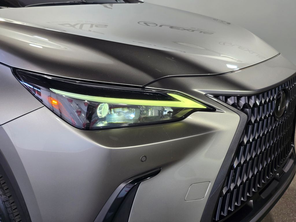 Thumbnail: 2023 Lexus NX - 5