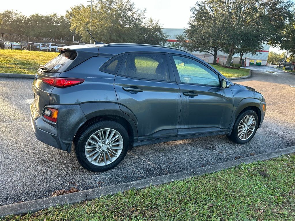 Thumbnail: 2021 Hyundai Kona - 5