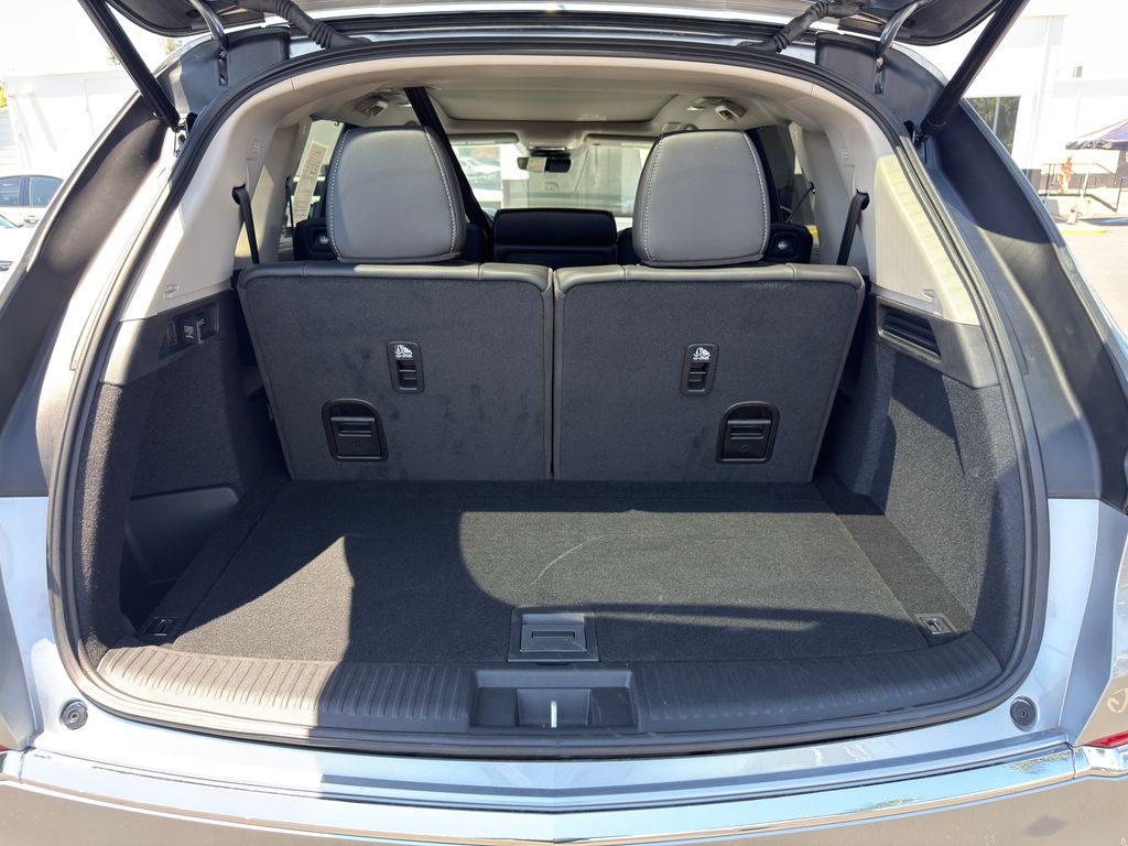 Thumbnail: 2026 Acura MDX - 32