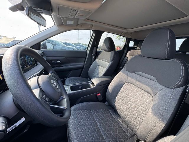 New 2026 Nissan Kicks SUV
