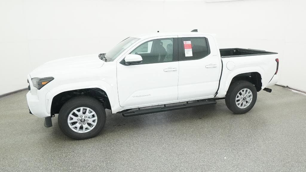 Thumbnail: 2025 Toyota Tacoma - 19
