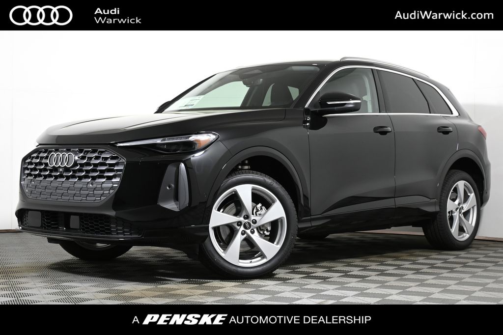 2025 Audi Q5 Premium -
                Warwick, RI